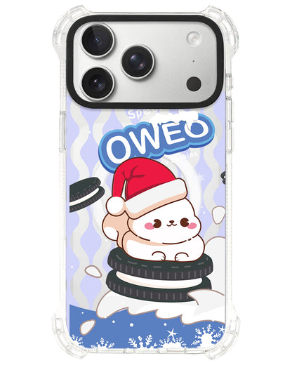 iPhone Ultimate Model-S⁴ - Oweo Christmas