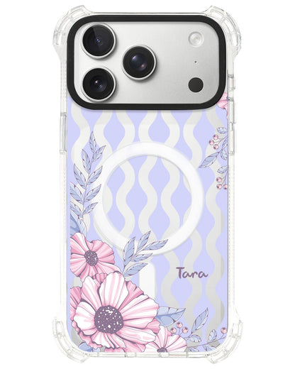 iPhone Ultimate Model-S⁴ - Pink Blossom