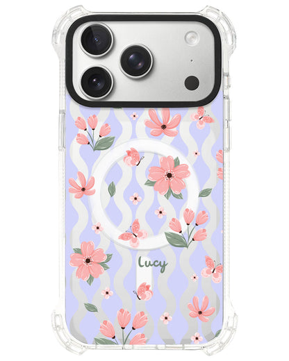 iPhone Ultimate Model-S⁴ - Pink Delight