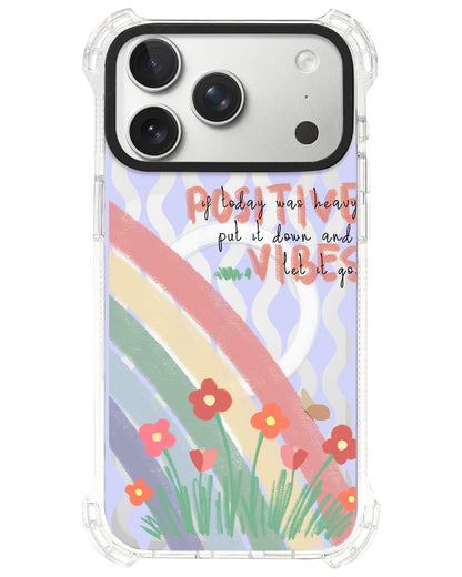 iPhone Ultimate Model-S⁴ - Positive Vibes
