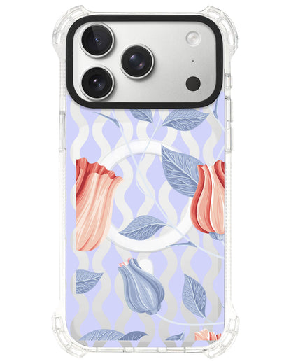 iPhone Ultimate Model-S⁴ - Red Tulip