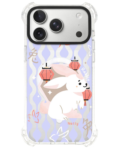 iPhone Ultimate Model-S⁴ - Rabbit (Chinese Zodiac / Shio)