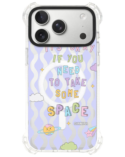 iPhone Ultimate Model-S⁴ - Space