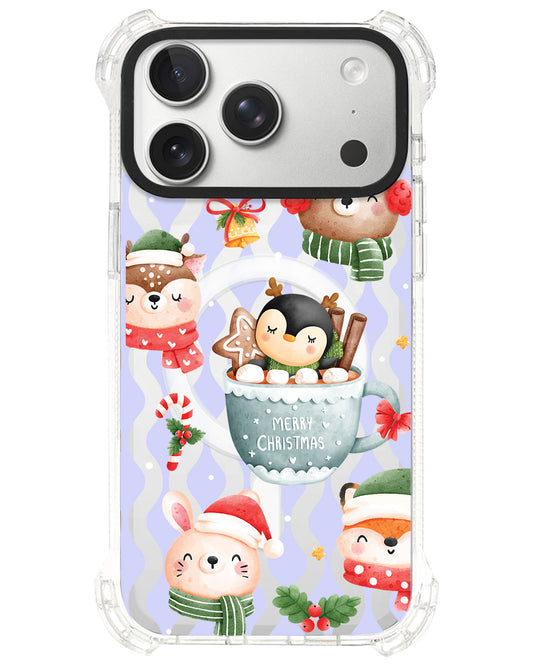 iPhone Ultimate Model-S⁴ - Storybook Christmas 2.0