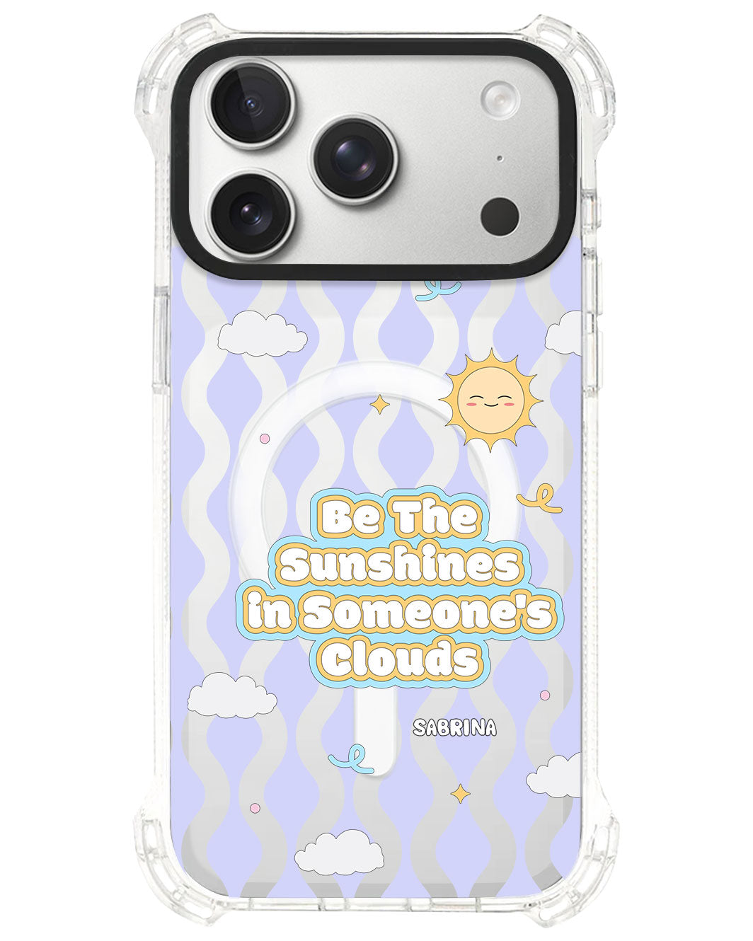 iPhone Ultimate Model-S⁴ - Sunshines
