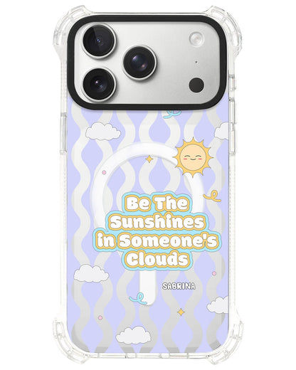 iPhone Ultimate Model-S⁴ - Sunshines