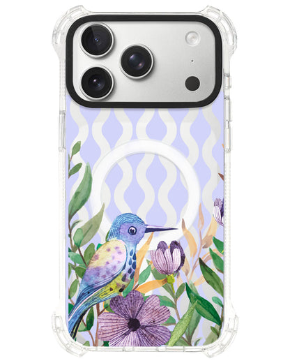 iPhone Ultimate Model-S⁴ - Orchid
