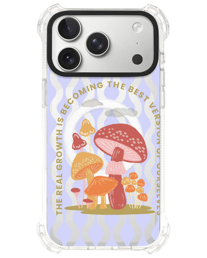 iPhone Ultimate Model-S⁴ - The Real Growth