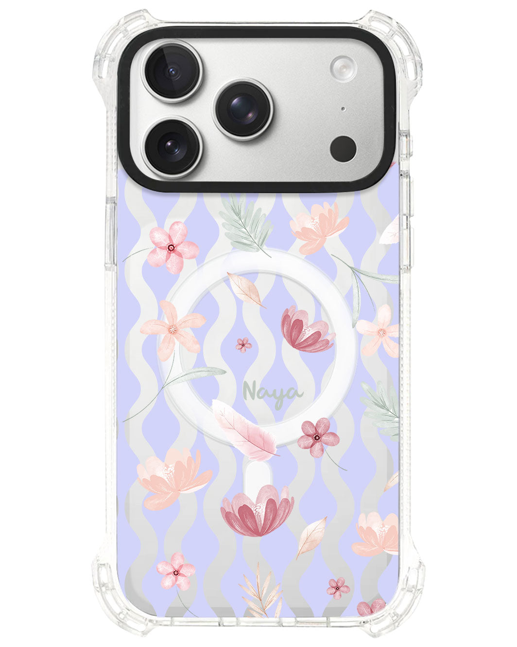 iPhone Ultimate Model-S⁴ - Wild flower
