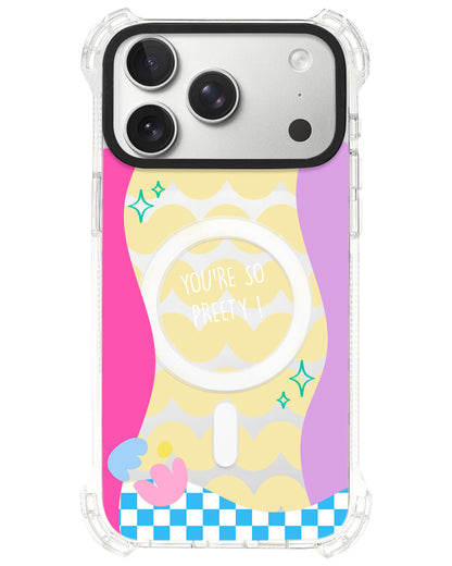 iPhone Ultimate Model-S⁴ - Aesthetic 1.0
