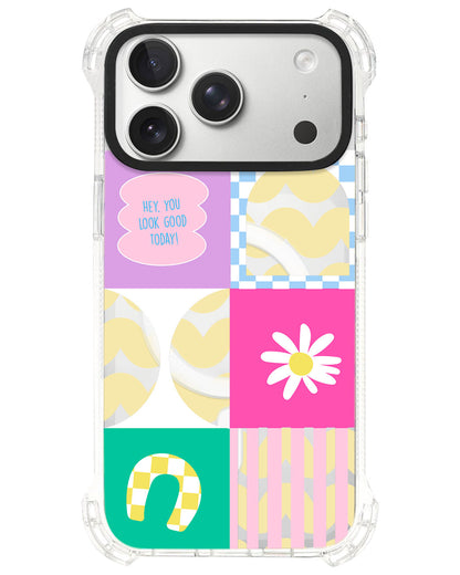 iPhone Ultimate Model-S⁴ - Aesthetic 2.0