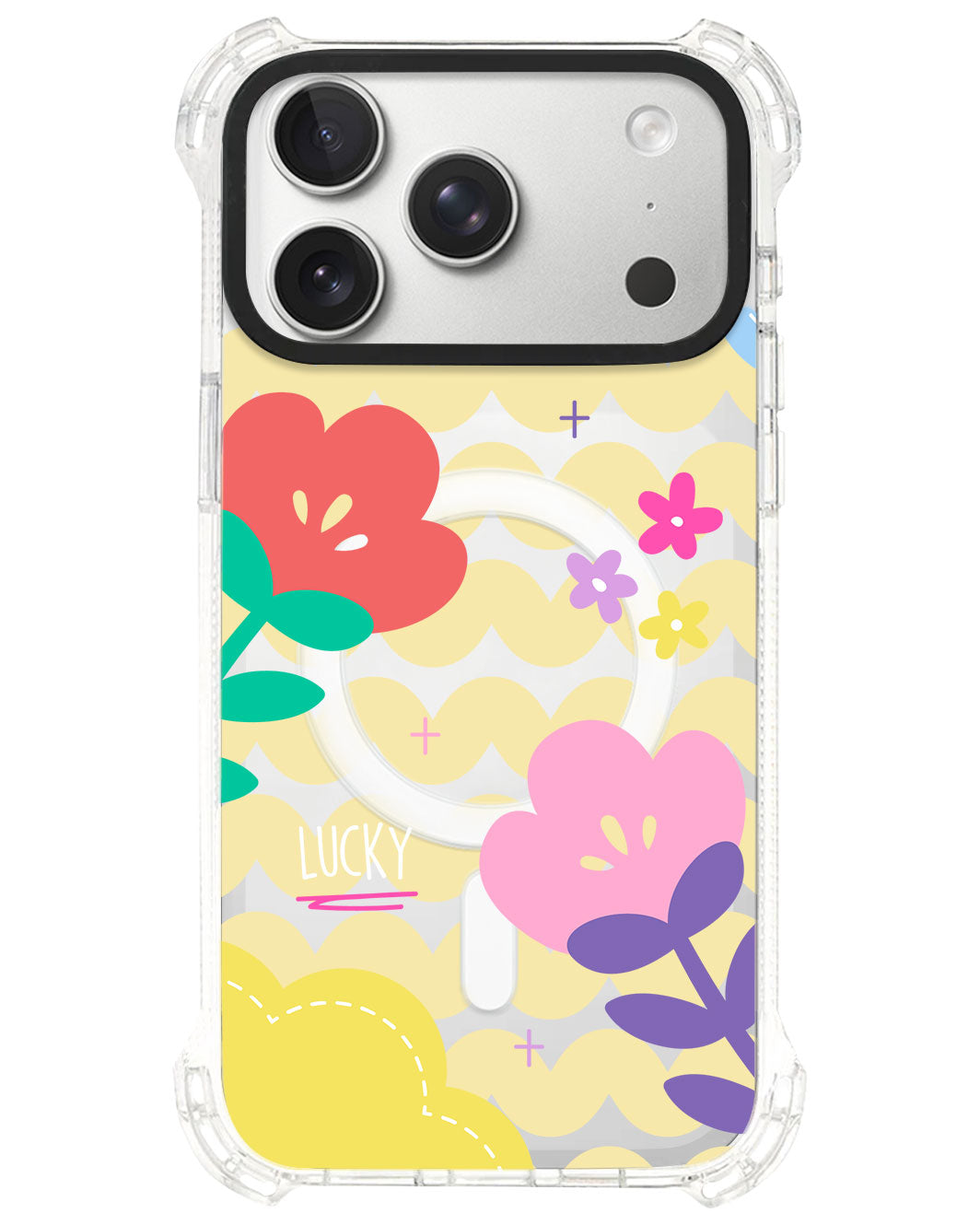 iPhone Ultimate Model-S⁴ - Aesthetic 3.0