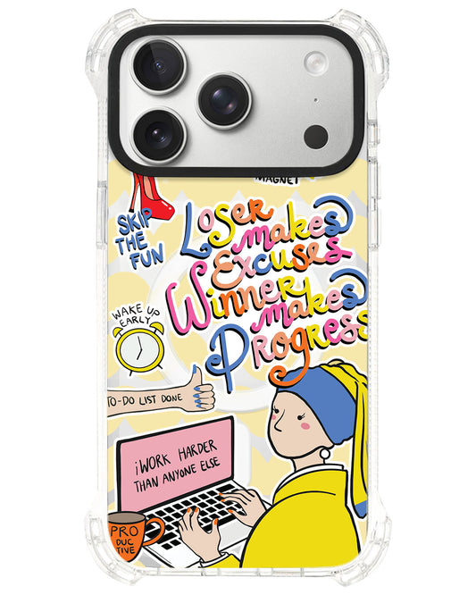 iPhone Ultimate Model-S⁴ - Ambitch 1.0