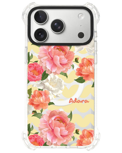 iPhone Ultimate Model-S⁴ - August Peony