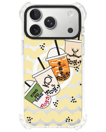 iPhone Ultimate Model-S⁴ - Boba 2.0