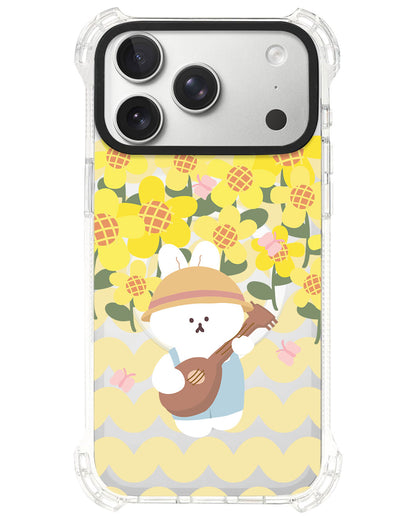 iPhone Ultimate Model-S⁴ - Bunny Ukulele