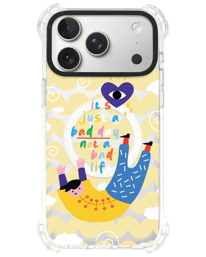 iPhone Ultimate Model-S⁴ - Bad Day