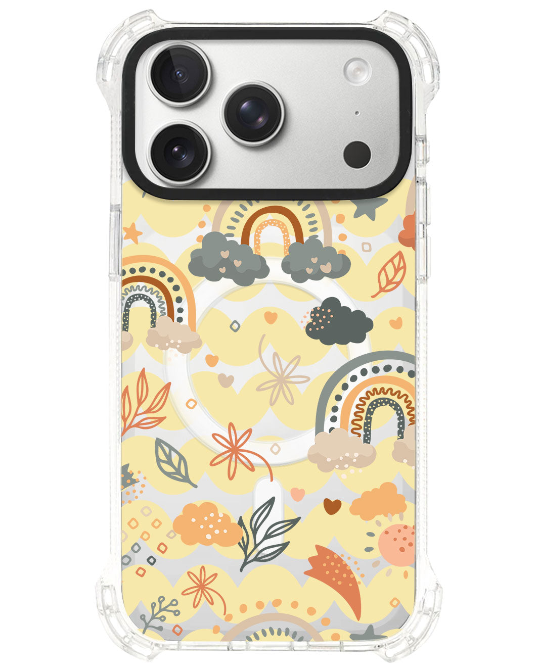 iPhone Ultimate Model-S⁴ - Boho 2.0
