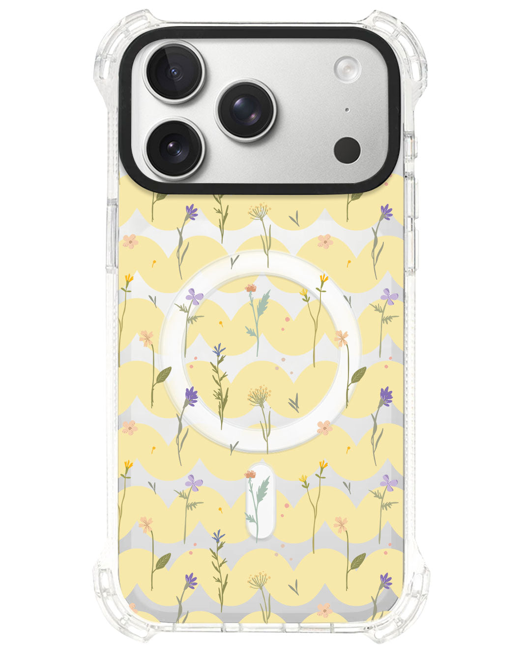 iPhone Ultimate Model-S⁴ - Botanical Garden 2.0