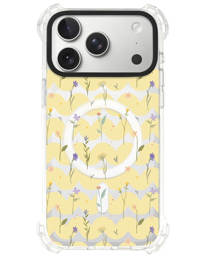iPhone Ultimate Model-S⁴ - Botanical Garden 2.0
