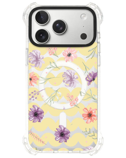 iPhone Ultimate Model-S⁴ - Botanical Garden 3.0