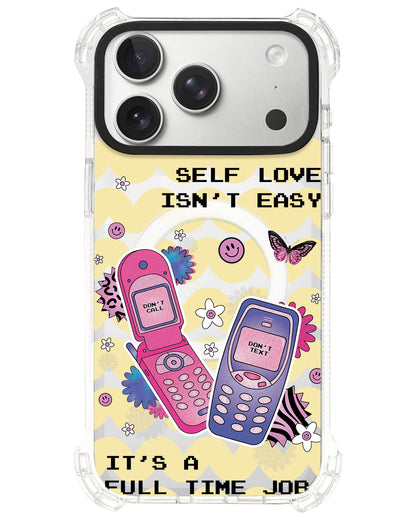 iPhone Ultimate Model-S⁴ - Busy Love Myself