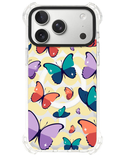 iPhone Ultimate Model-S⁴ - Butterfly