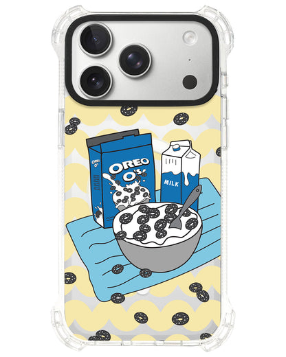 iPhone Ultimate Model-S⁴ - Cereal-O's 1.0