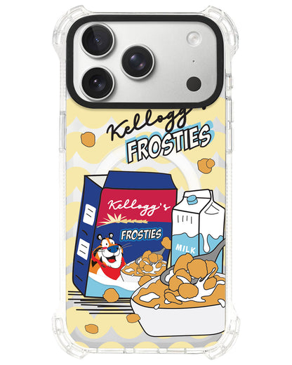 iPhone Ultimate Model-S⁴ - Cornflakes
