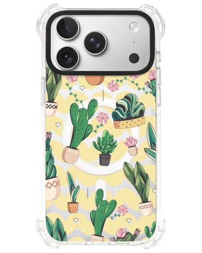 iPhone Ultimate Model-S⁴ - Cactus 3.0