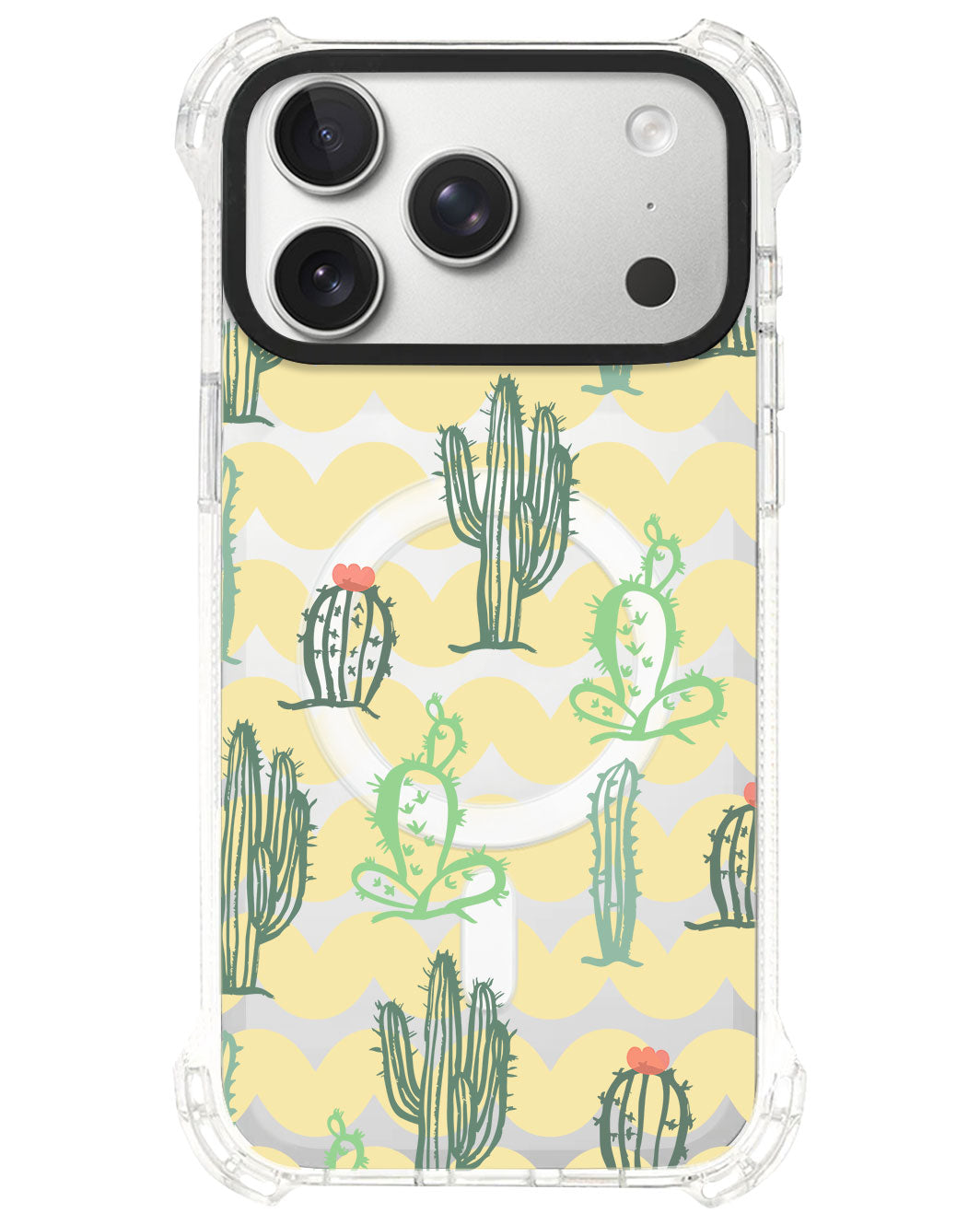 iPhone Ultimate Model-S⁴ - Cactus