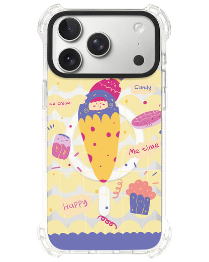 iPhone Ultimate Model-S⁴ - Candy Doodle