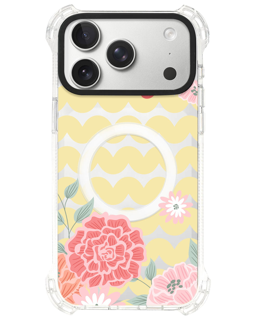 iPhone Ultimate Model-S⁴ - Carnation 1.0