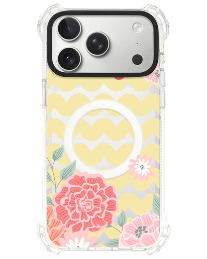 iPhone Ultimate Model-S⁴ - Carnation 1.0