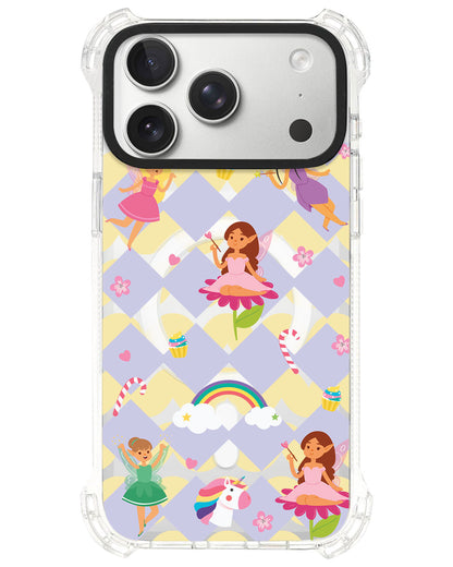 iPhone Ultimate Model-S⁴ - Little Fairy