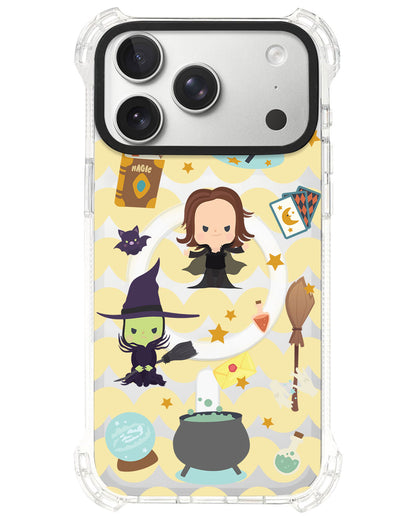 iPhone Ultimate Model-S⁴ - Little Hogwarts