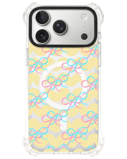 iPhone Rearguard UltimateS⁴ - Coquette Overlap Bow
