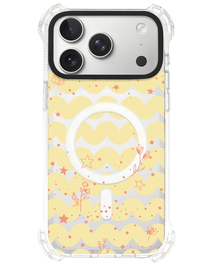 iPhone Rearguard UltimateS⁴ - Çoral Constellation