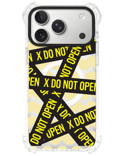 iPhone Ultimate Model-S⁴ - Do Not Open 1.0