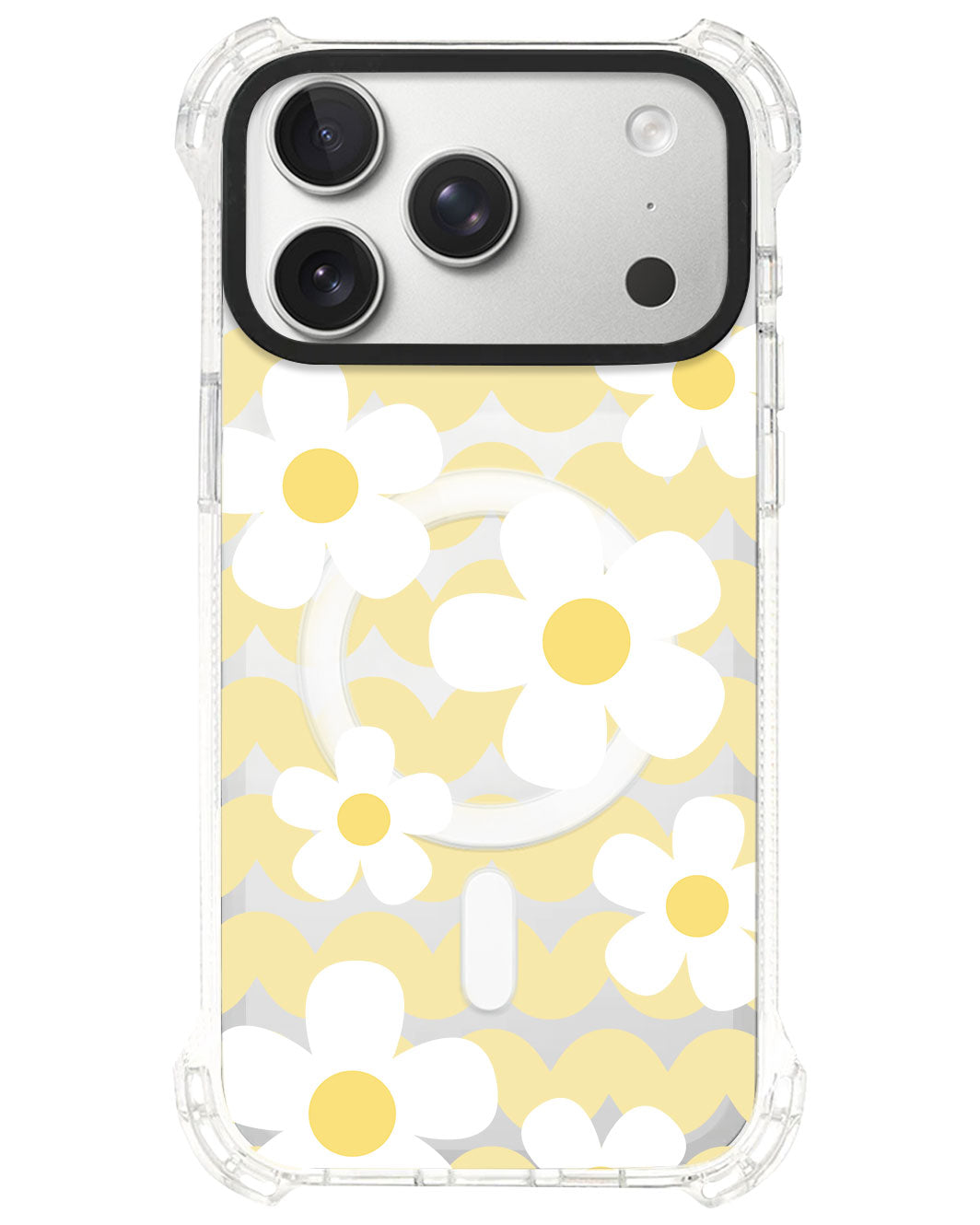 iPhone Ultimate Model-S⁴ - Daisy 2.0
