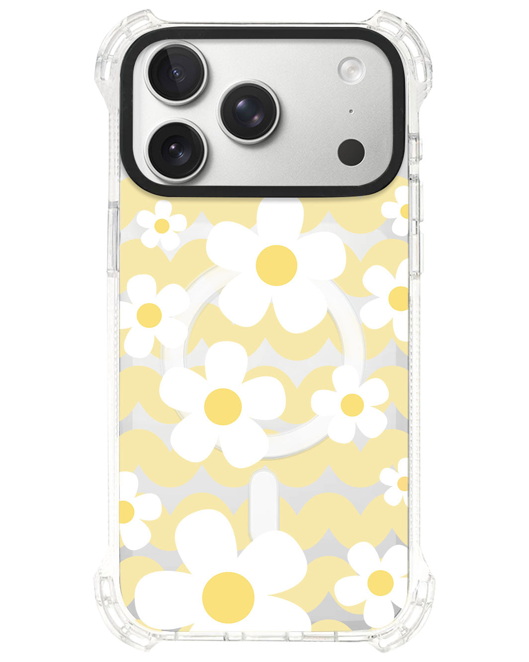 iPhone Ultimate Model-S⁴ - Daisy 3.0