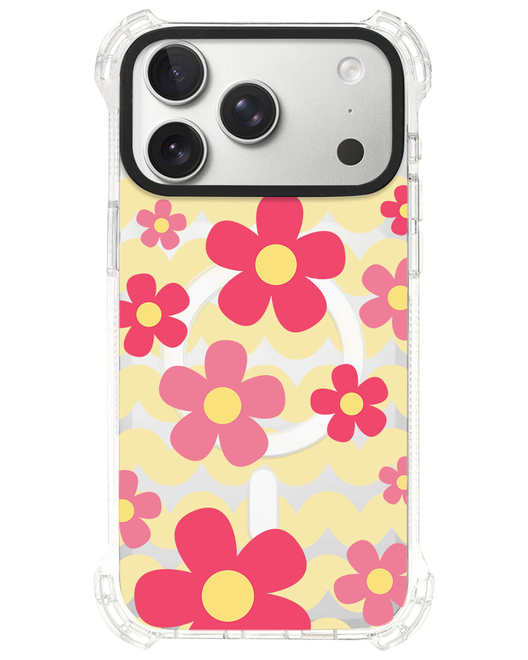 iPhone Ultimate Model-S⁴ - Daisy Blush