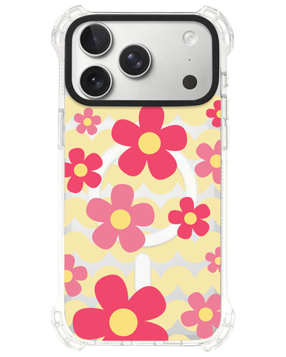 iPhone Ultimate Model-S⁴ - Daisy Blush