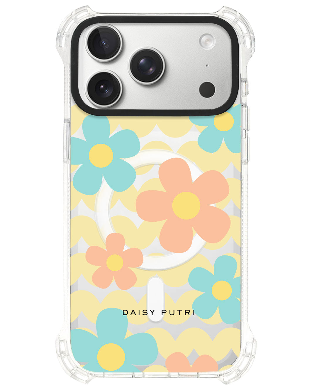 iPhone Ultimate Model-S⁴ - Daisy Daze