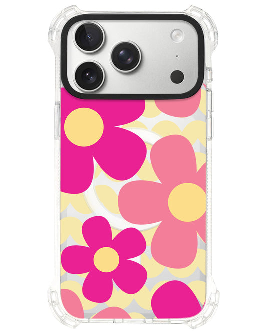iPhone Ultimate Model-S⁴ - Daisy Delight