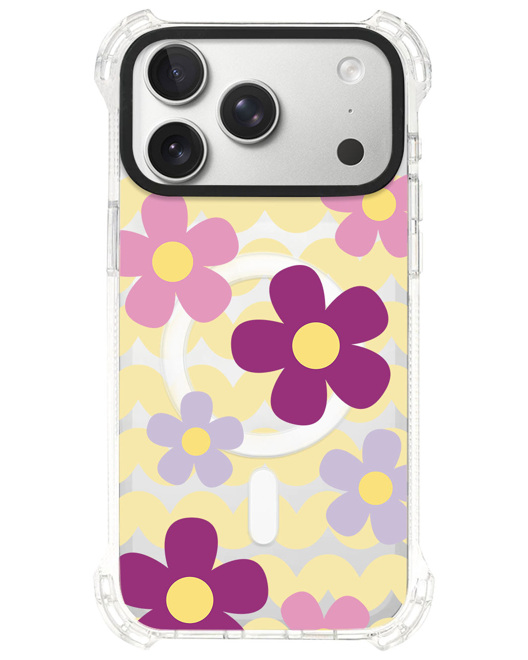 iPhone Ultimate Model-S⁴ - Daisy Paradise