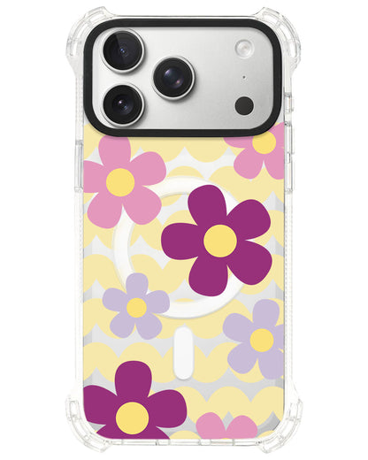 iPhone Ultimate Model-S⁴ - Daisy Paradise