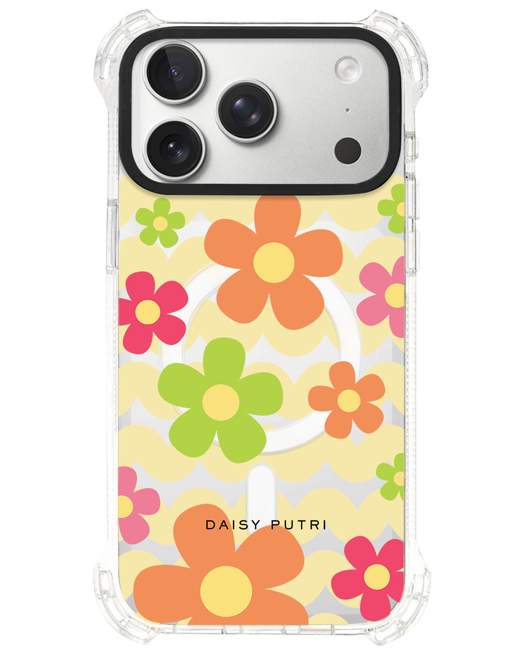 iPhone Ultimate Model-S⁴ - Daisy Sunshine 2.0