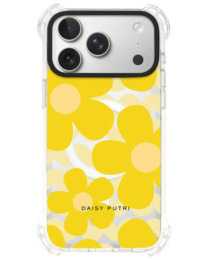 iPhone Ultimate Model-S⁴ - Daisy Sunshine
