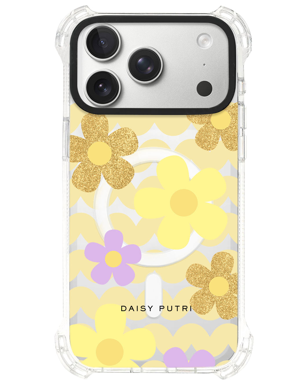 iPhone Ultimate Model-S⁴ - Daisy Twinkle